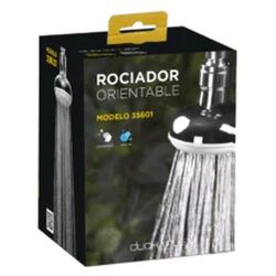 Rociador para ducha orientable