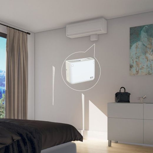 Sanicondens Clim Deco 2