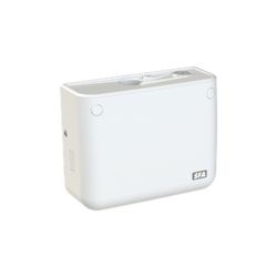 Bomba compacta para aguas de condensación