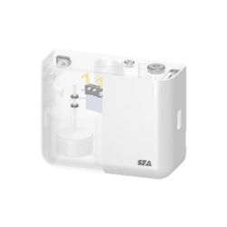 Bomba compacta para aguas de condensación