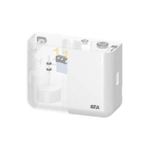 Bomba compacta para aguas de condensación