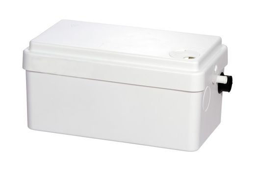 bomba de aguas grises para lavabo y ducha.