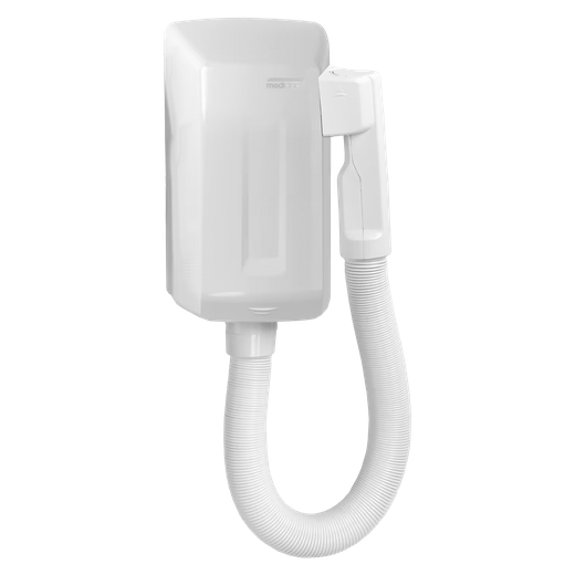 Secador de pelo automático uso individual