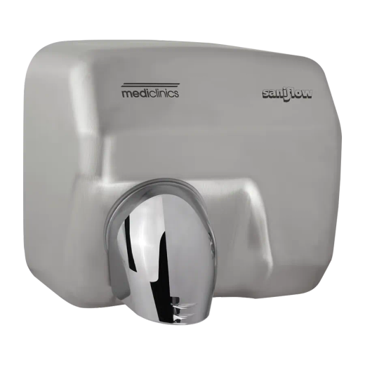 Saniflow automático