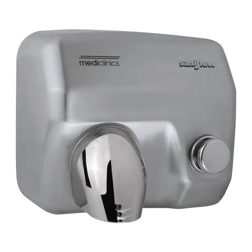 Saniflow manual