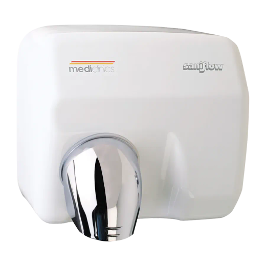 Saniflow automático
