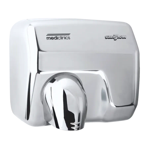 Saniflow automático sensor