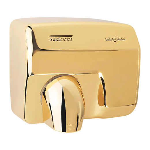 Saniflow automático sensor
