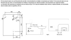 Secamanos BIGFLOW sensor carcasa INOX satinado