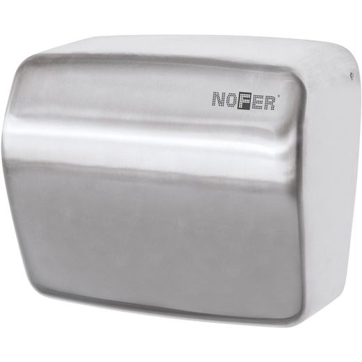 Secamanos KAI sensor carcasa INOX satinado