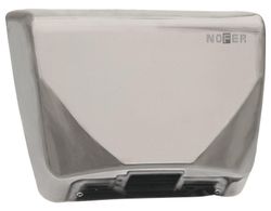 Secamanos THIN carcasa INOX satinado
