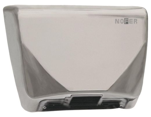 Secamanos THIN carcasa INOX satinado