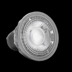 Silver dicroica LED 8w GU10 5000K 700lm 38