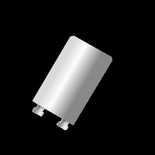 Silver tub LED 18w (36 w) G13 1800 lm 1199 mm vidrio opal