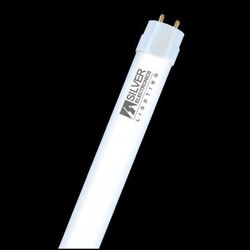 Silver tub LED 22w (58 w) G13 2200 lm 1500 mm vidrio opal