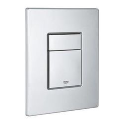 Pulsador Skate cosmopolitan Titanium Grohe