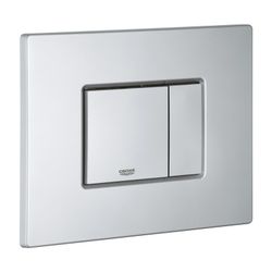 Pulsador Skate cosmopolitan Titanium Grohe