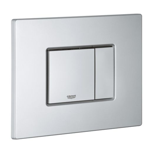 Pulsador Skate cosmopolitan Titanium Grohe
