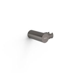 Soporte orientable para ducha de mano