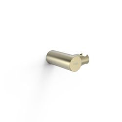 Soporte orientable para ducha de mano