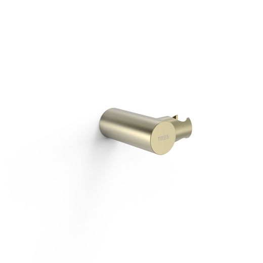 Soporte orientable para ducha de mano