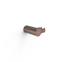 Soporte orientable para ducha de mano