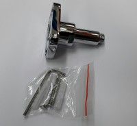 SOPORTE PARED CUADRADO PARA COLUMNA