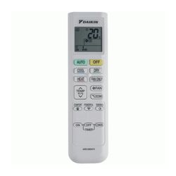 Aire acondicionado Daikin Split pared 1x1 TXP25M