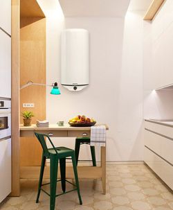 Termo 30L Thermor Premium Slim Ceramics 1500 W