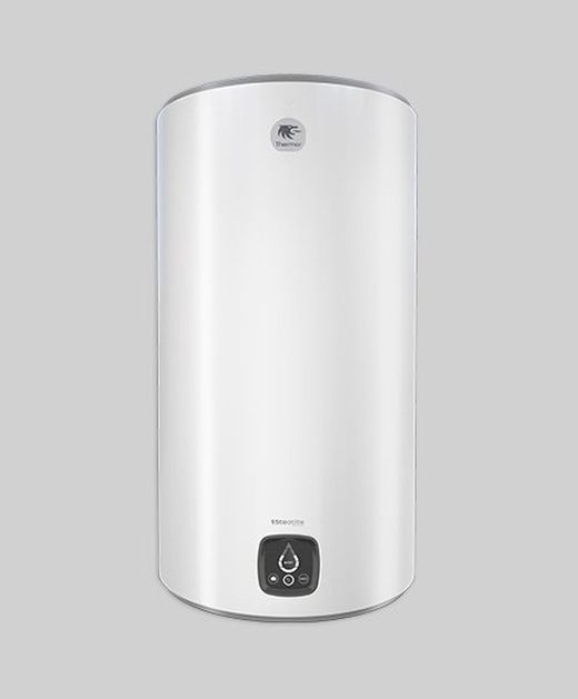 Termo eléctrico Ceramics digital Serie Premium 100 litros