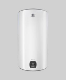 Termo eléctrico Ceramics digital Serie Premium 50 litros