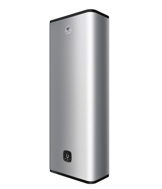 Termo eléctrico WiFi Multiposición Onix Silver Connect 100 L