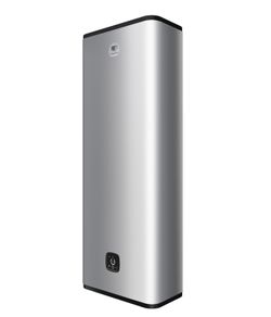 Termo eléctrico multiposición 80 L WiFi Onix Silver connect