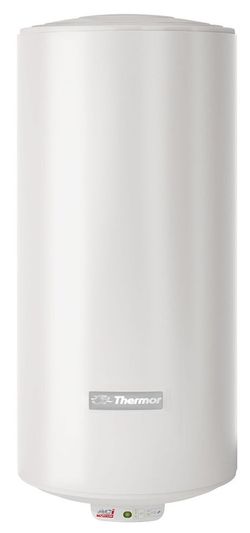 Termo mural vertical Thermor 100 L 2400w Duralis Ellite