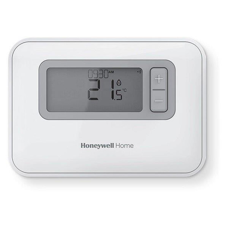 Termostato ambiente Honeywell T3H110A0050 — Suministros online SUMICK, S.L.