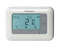 Termostato ambiente Honeywell t4h110a1022