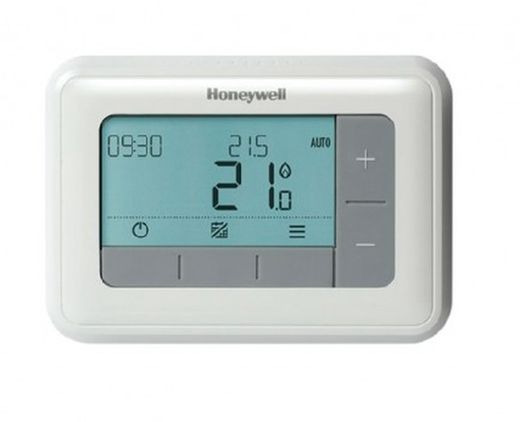 Termostato ambiente Honeywell t4h110a1022