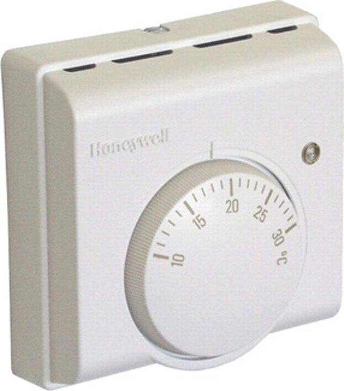 T3 Honeywell T3H110A0050 Termostato digital
