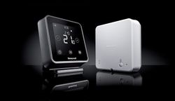 Termostato ambiente T6 programable Honeywell Y6H810WF1005