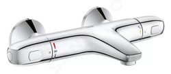 Termostato baño ducha ghoheterm 1000 cr