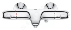 Termostato baño ducha ghoheterm 1000 cr