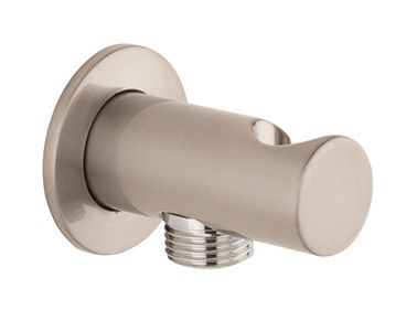 TOMA AGUA DE PARED DE 1/2" CON SOPORTE LATERAL