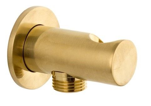 TOMA DE AGUA DE PARED CON SOPORTE LATERAL