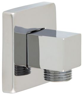 TOMA DE AGUA DE PARED CUADRADA ROSCA DE 1/2"