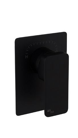 TRIM DUCHA EMPOTRADA 1 SALIDA PLAFÓN