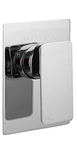 TRIM DUCHA EMPOTRADA 1 SALIDA PLAFÓN