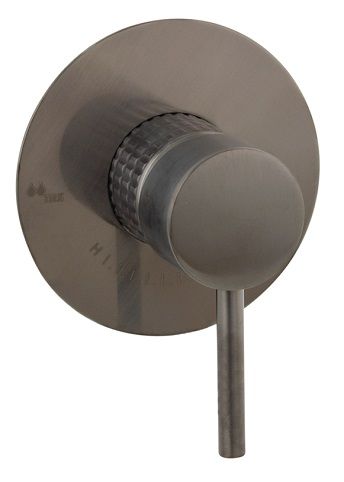 TRIM DUCHA EMPOTRADA 1 SALIDA PLAFON