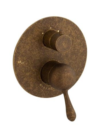 TRIM EMPOTRADO PARA MONOMANDO CON PLAFON