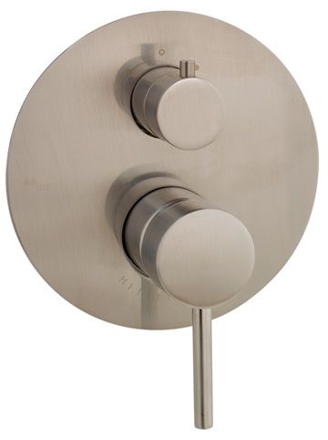 TRIM EMPOTRADO PARA MONOMANDO CON PLAFON