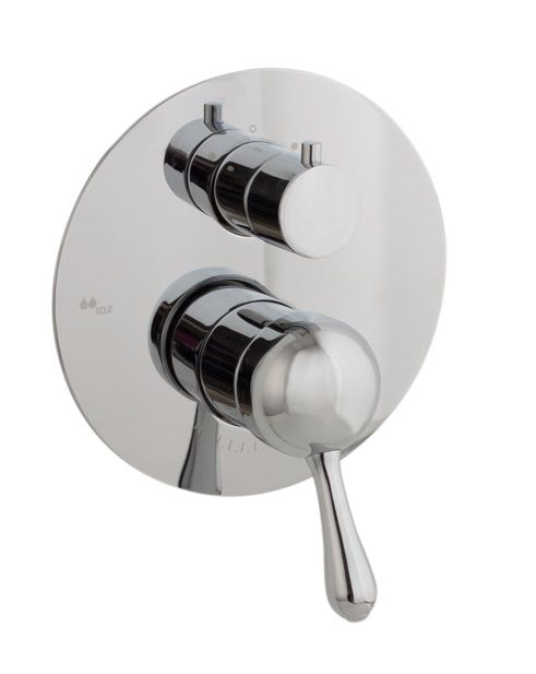 TRIM EMPOTRADO PARA MONOMANDO CON PLAFON